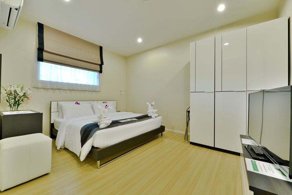 Icheck Sukhumvit 1